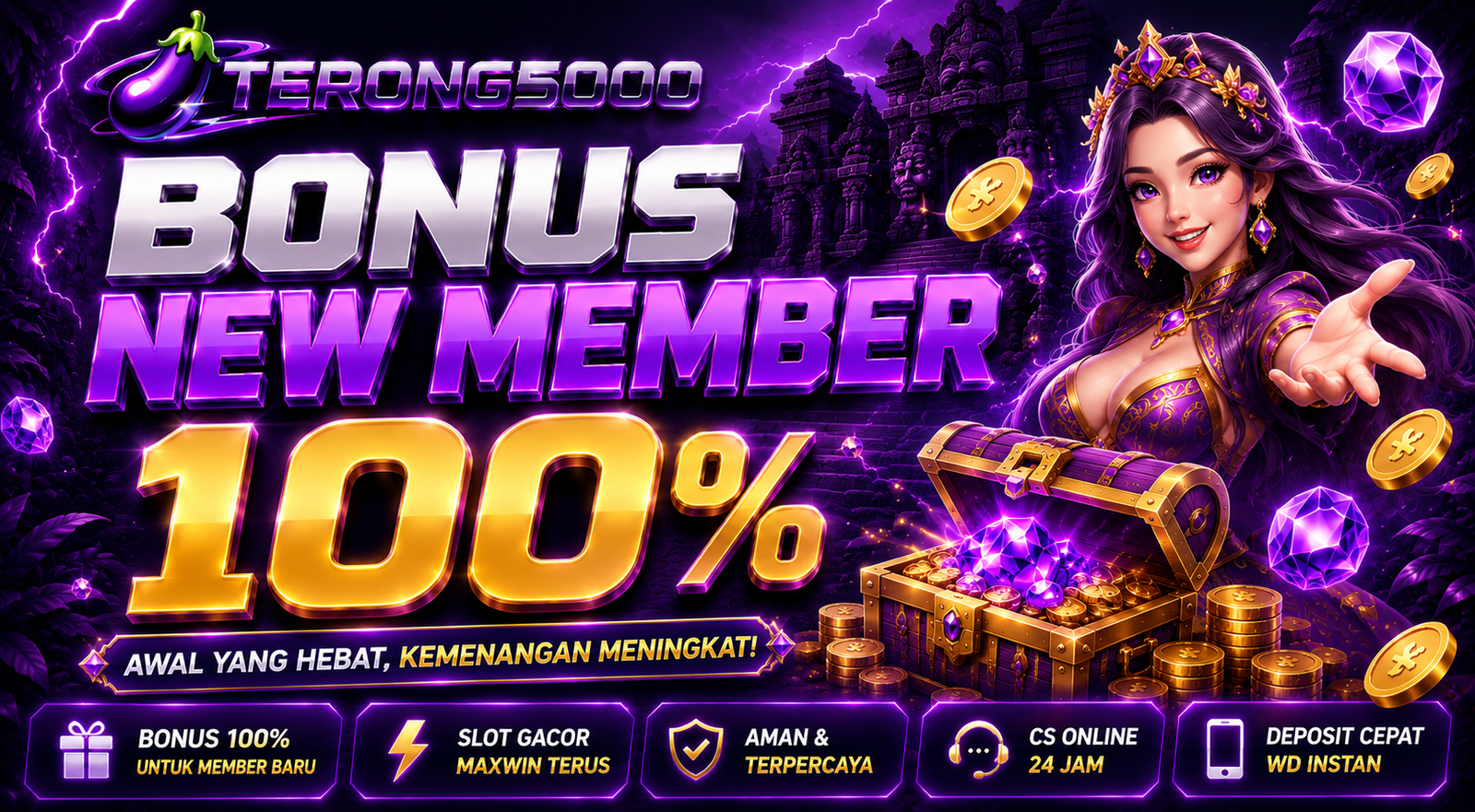 Promosi