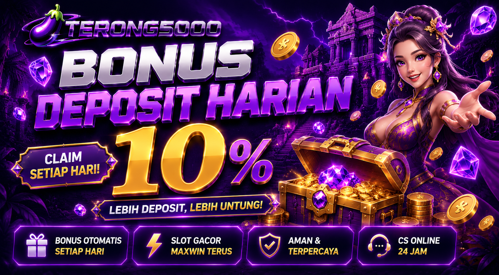 Promosi
