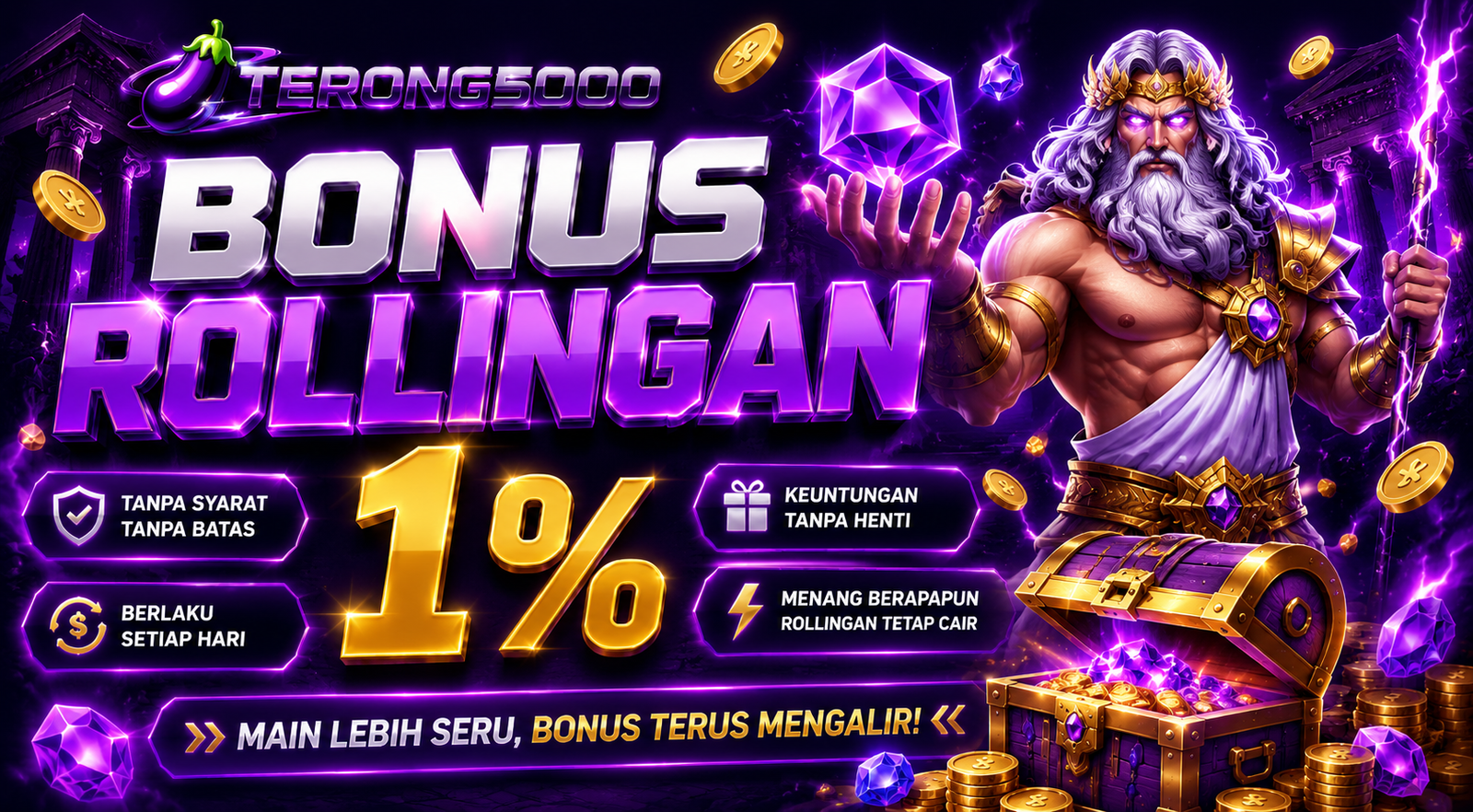 Promosi
